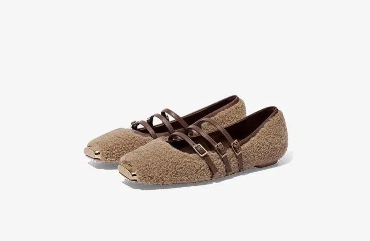 美拉德风格鞋,美拉德鞋是什么颜色