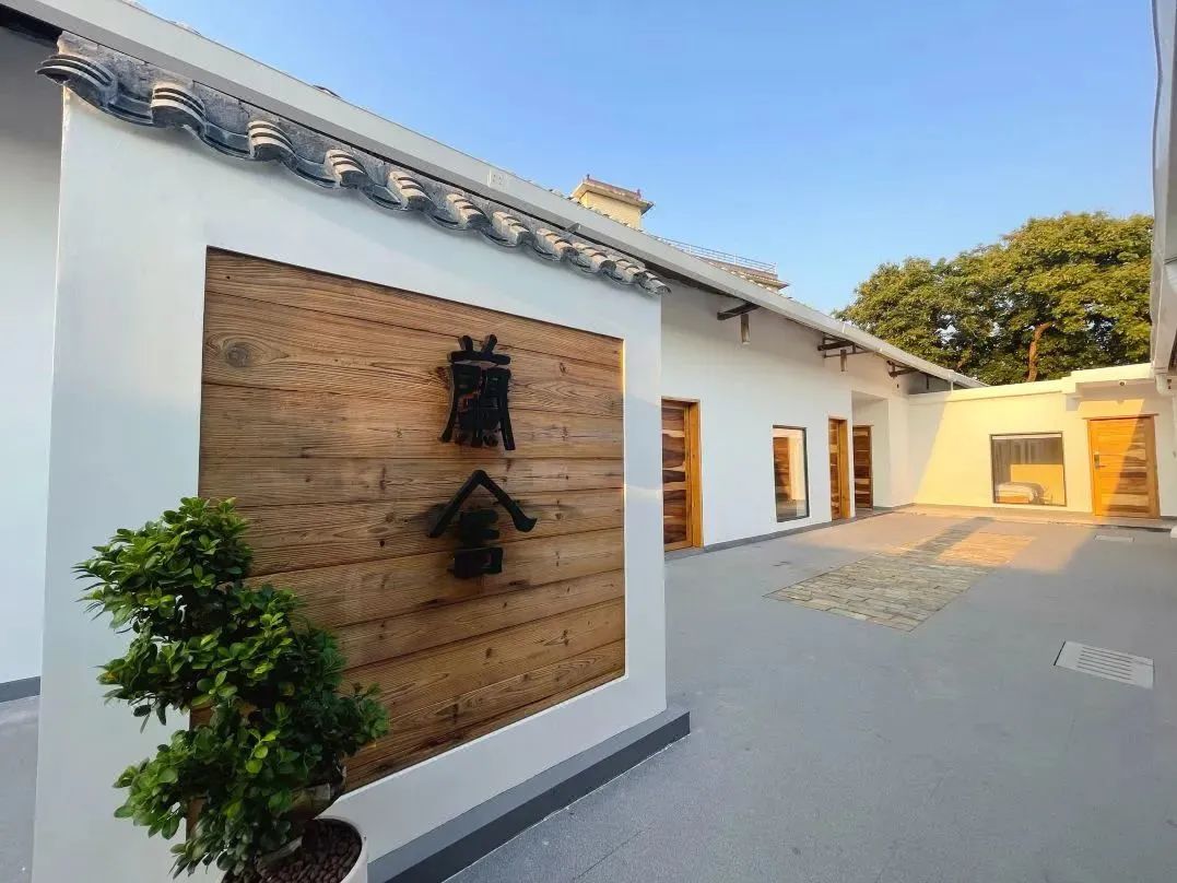 拍照好看民宿附近,拍照好看的民宿酒店