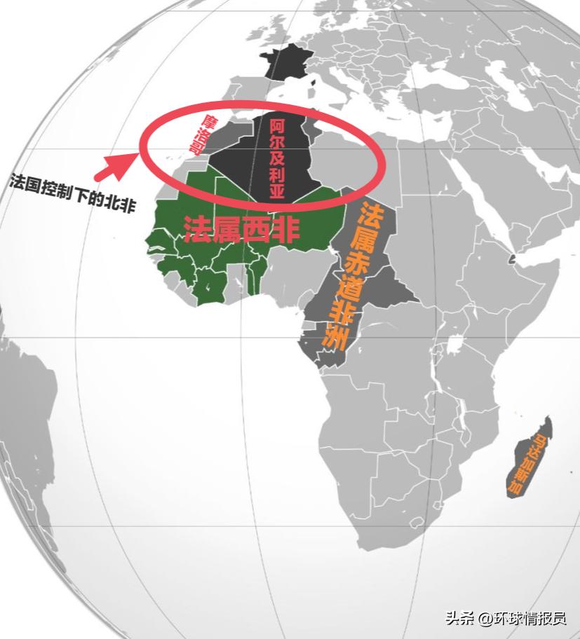 黑人队员占比高达64%,法国为什么成为“最像非洲的欧洲国家”?