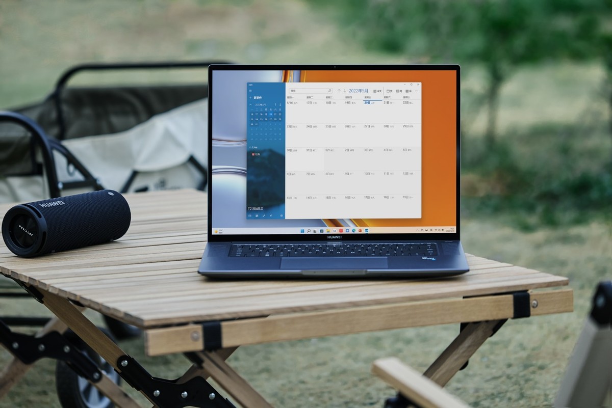 华为matebook16s真实体验,华为matebook16s玩深海迷航
