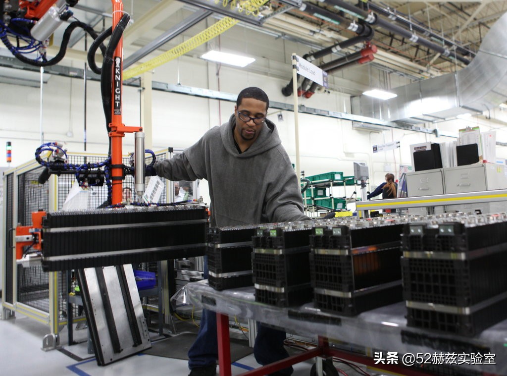 锂电池大战:一场百年未有之大变局,中日韩孰能笑到最后?