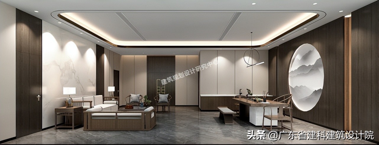 乐清厂房装修设计,厂房装修设计施工