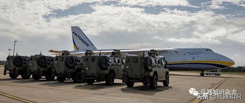 援助乌克兰装甲车,丹麦援助乌克兰装甲车