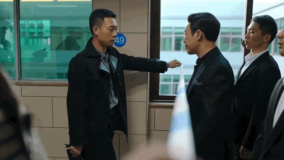 2023年最值得看的十部剧,2023年最值得追的好剧