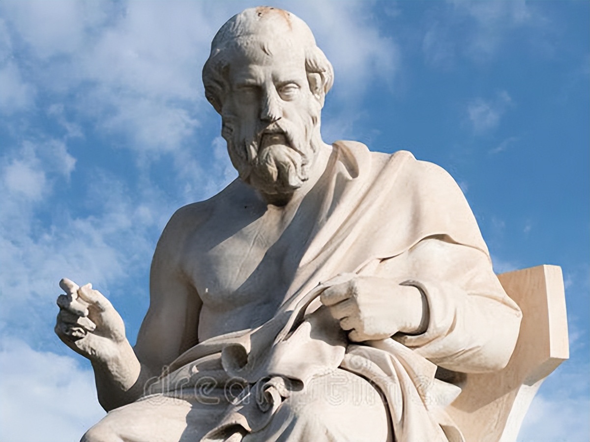 中国历史和西方哲学史对比,西方教育哲学历史发展