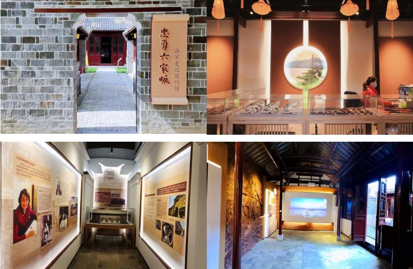 合肥五一旅游超全攻略,合肥五一出游攻略