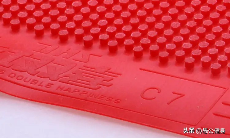 乒乓球什么是颗粒打法,乒乓球颗粒打法技巧