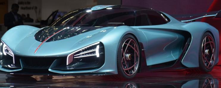 国产之光红旗l5,国产之光红旗