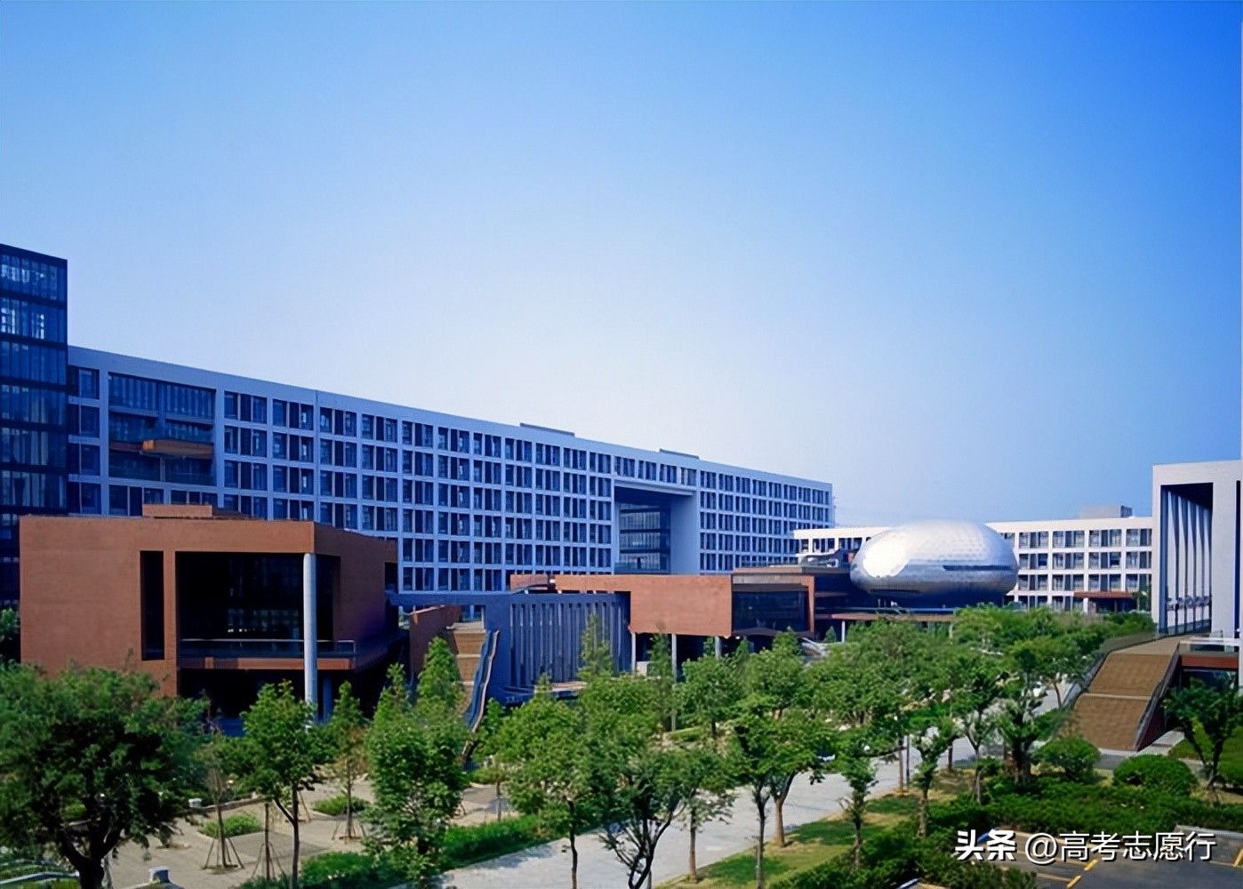 医学院历史悠久,近年创办的医学院