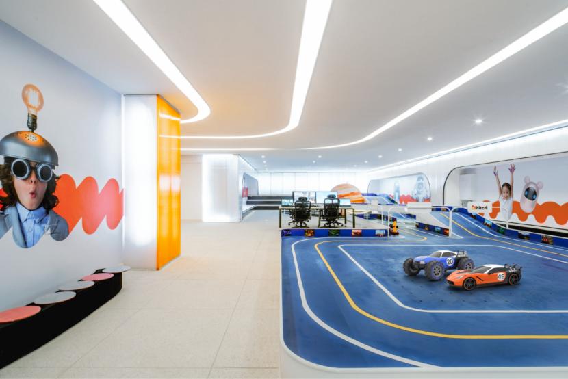 华师大中旭学校,华师中旭怎么样