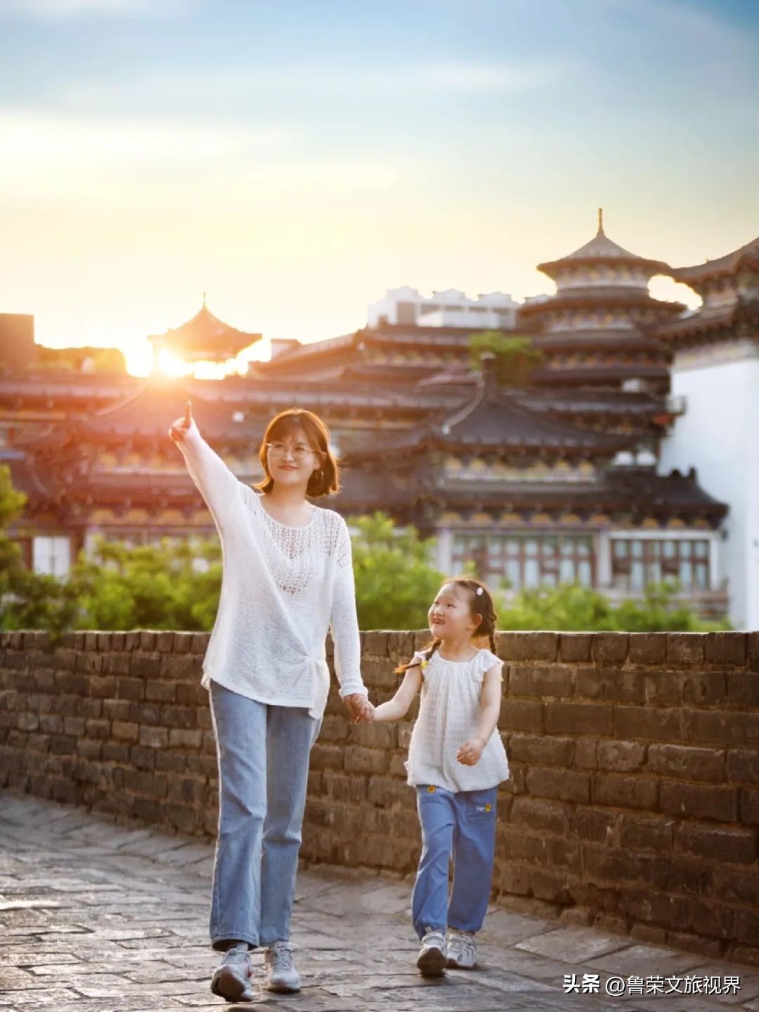 暑假请带孩子去这7个地方，每一个都美到炸裂！