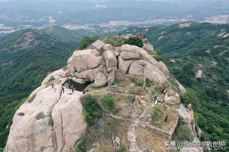 驻马店市文化旅游区,河南省驻马店市人文旅游