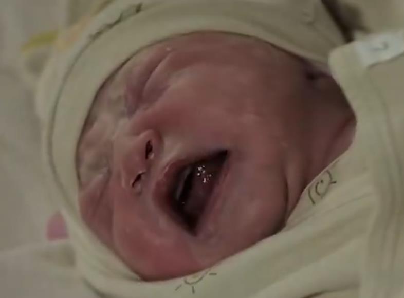 2008年汶川大地震婴儿,汶川大地震幸存了几个孩子