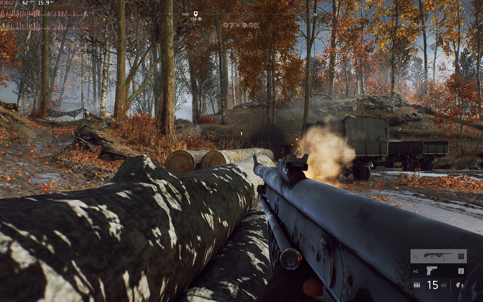 十年的战略布局,十年的布局