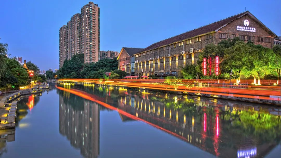 文创云访谈第三季第5期|专访国匠天工设计总监李练宁