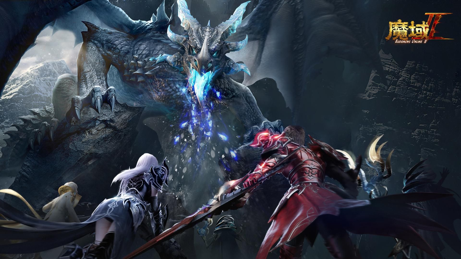 延续经典魔域手游2重磅归来,魔域手游2玩家体验感想回味经典