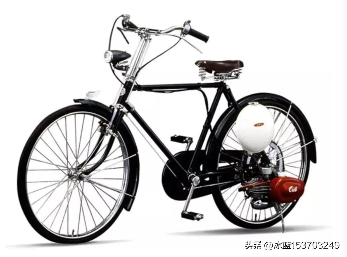 本田幼兽cc110凭什么卖那么贵,本田幼兽cc110可以跑长途吗