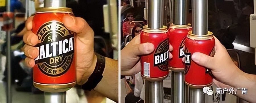 全球最有创意广告合集,让人惊艳的户外广告