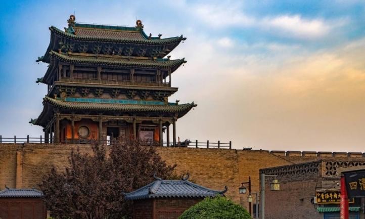 山西旅游自驾最合适去的地方,山西值得自驾游的地方