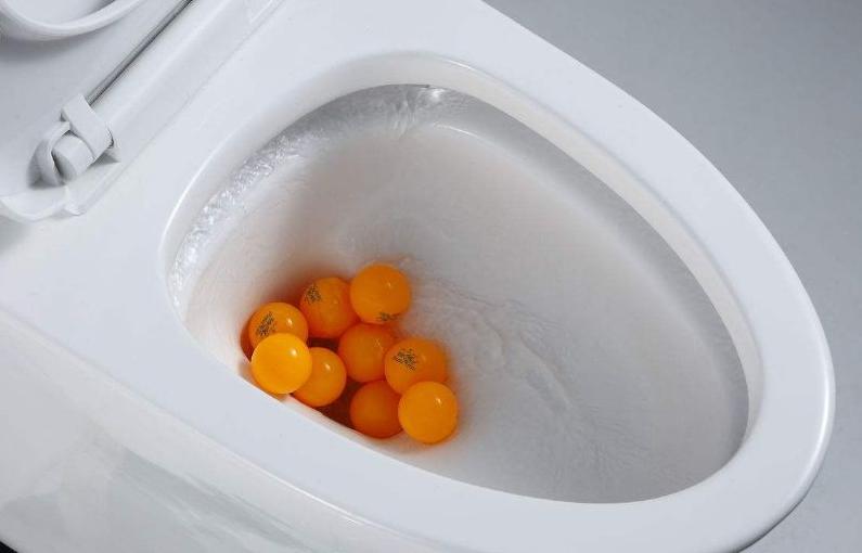 虹吸式马桶好吗,虹吸马桶缺点溅水