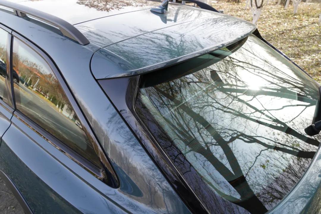 进口奥迪a6allroad试驾,奥迪a6allroad试驾测评