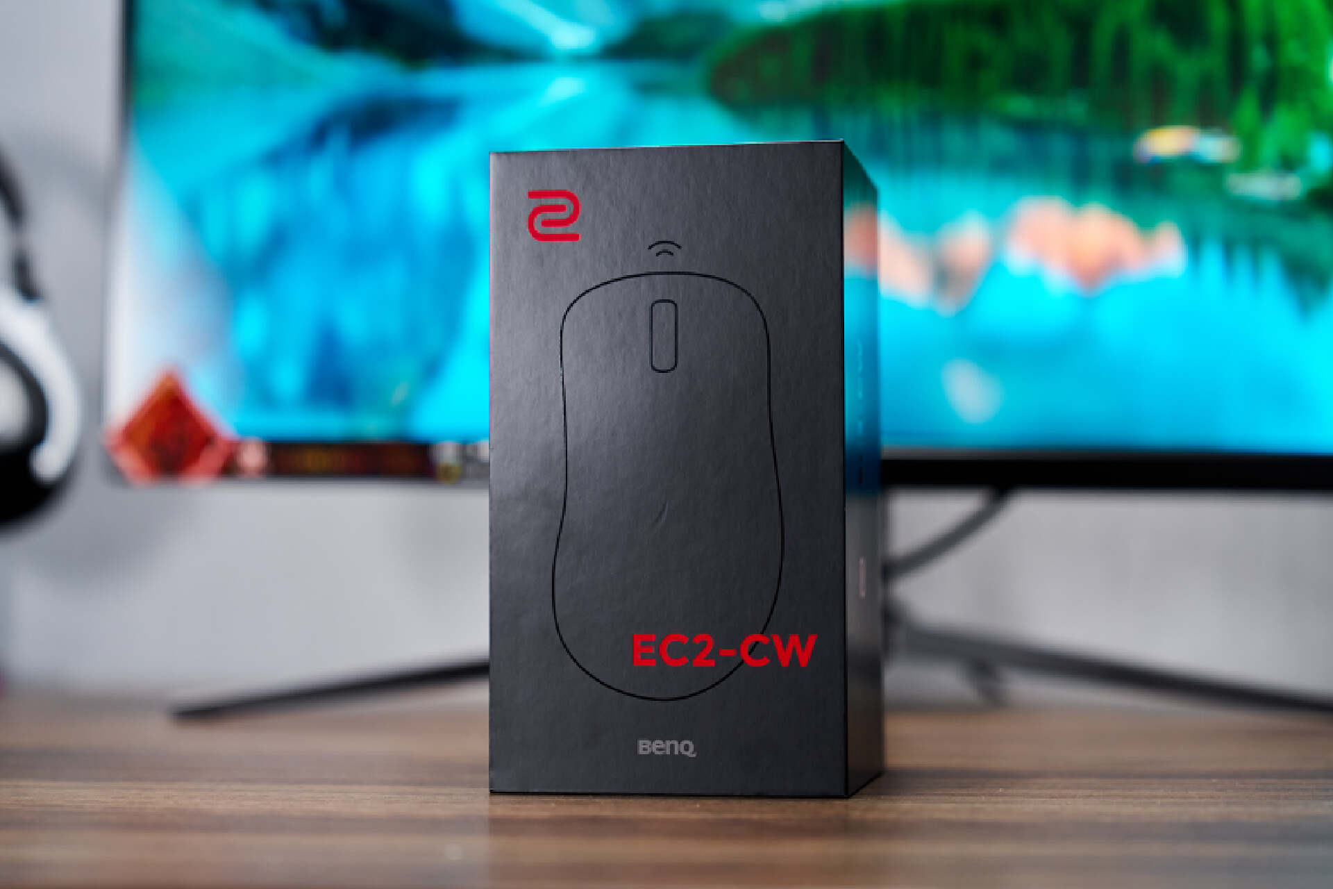 便宜鼠标和电竞鼠标外观对比,精选五款无线鼠标百元性价比之选