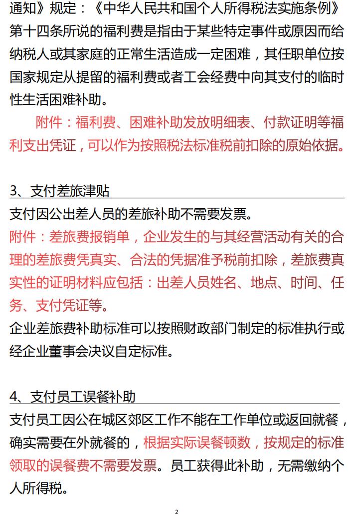 无票收入税务怎么处理？有哪些涉税风险及应对方式？看这几个方法