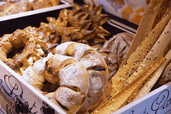 德国面包纪录片,德国面包正宗做法