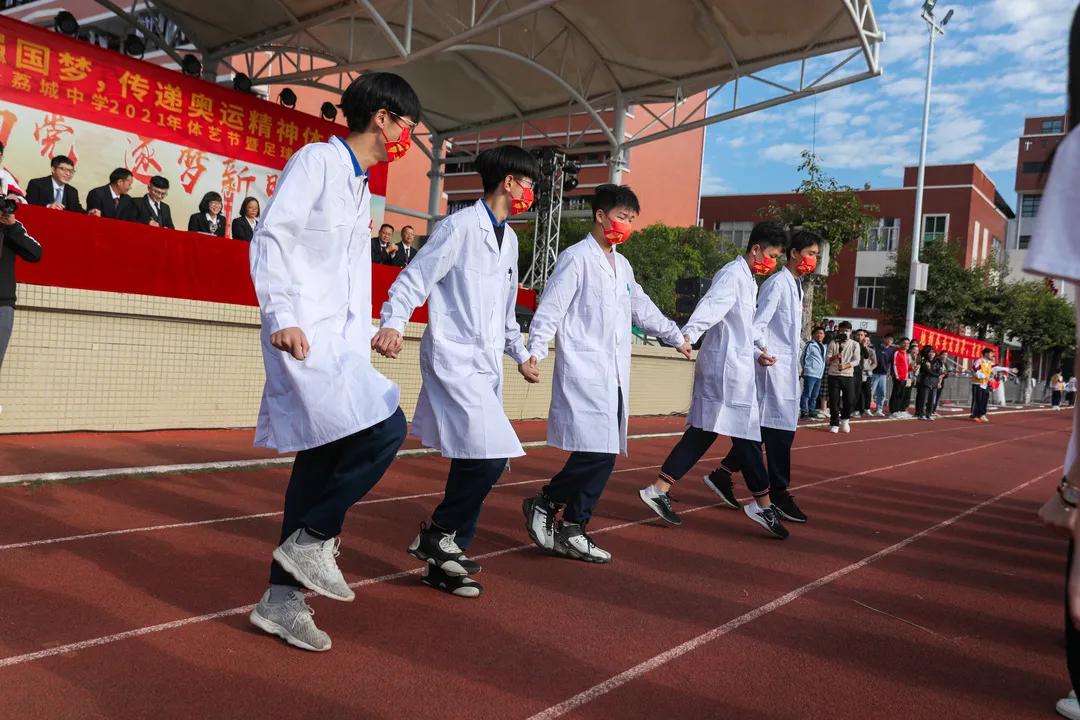 广东省广州市南海艺高体艺节,广州校园美育节