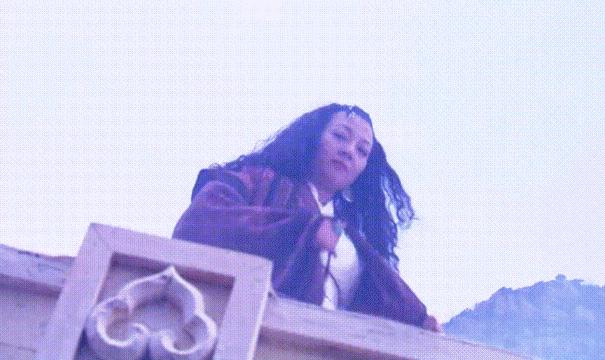 金花婆婆撕面具是哪一集,金花婆婆摘面具哪一版好看