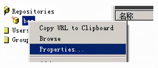 svn版本回退怎么操作,svn版本控制系统是个什么