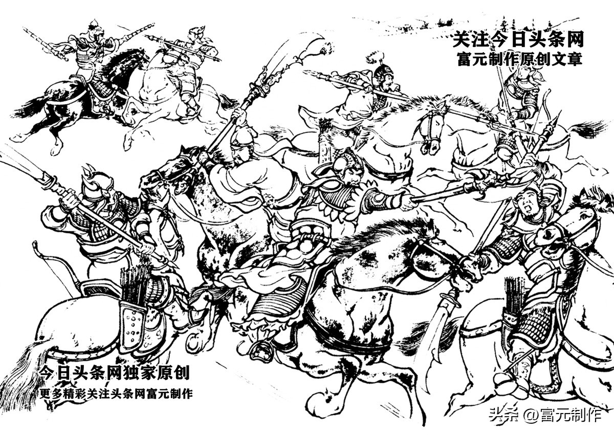 林冲和关胜到底是谁厉害,关胜厉害还是林冲厉害