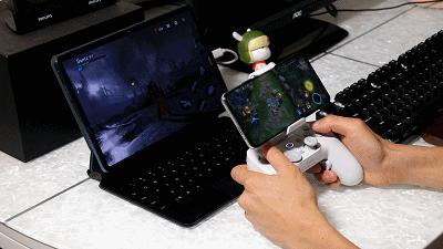 原生游戏哪些支持手柄,小米游戏手柄可以设置吗