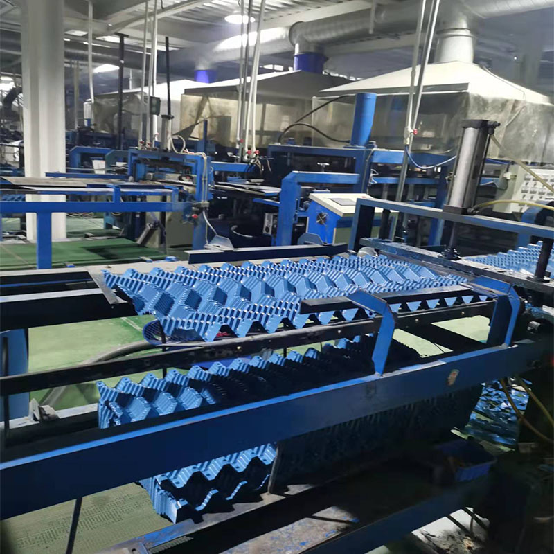 斜管沉淀池可能会存在哪些问题,沉淀池斜管怎么处理