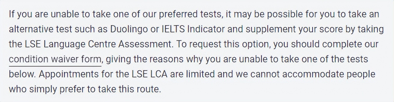 「注意」英国大学2022年本科＆硕士直入接受多邻国！最新院校清单
