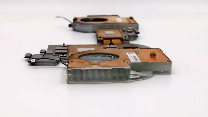 thinkpad p15v2021款与2020款差别 (thinkpad p15 拆箱)