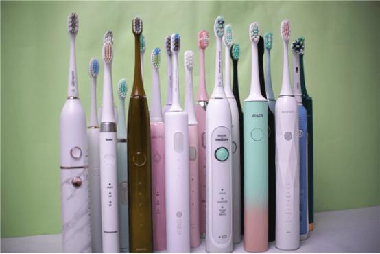 如何辨别好用的电动牙刷,电动牙刷到底好不好用