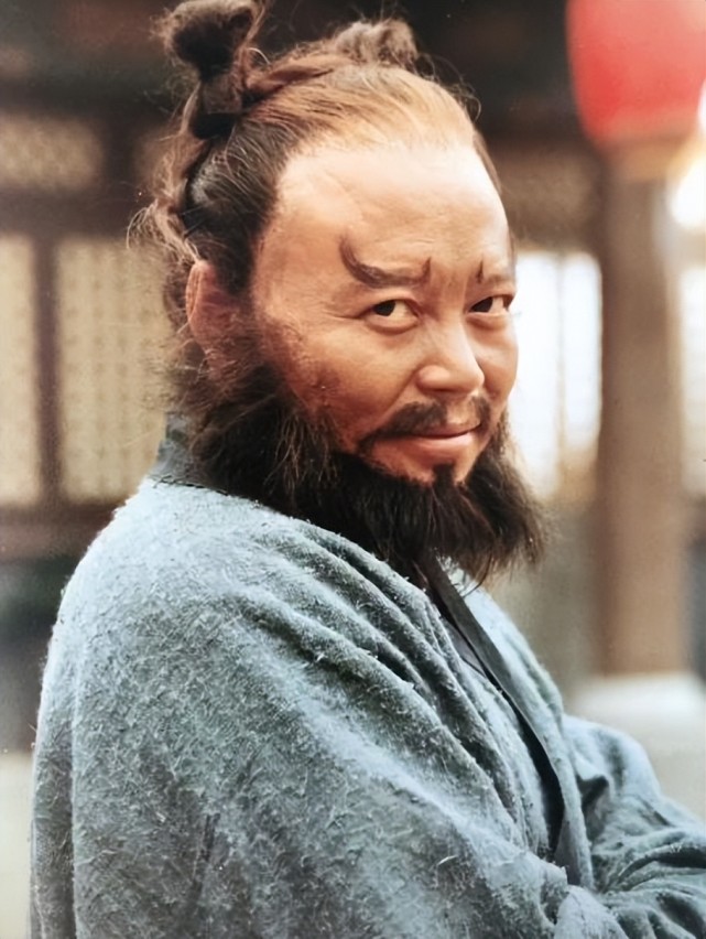 老水浒传的深度解析,98版水浒传幕后故事视频