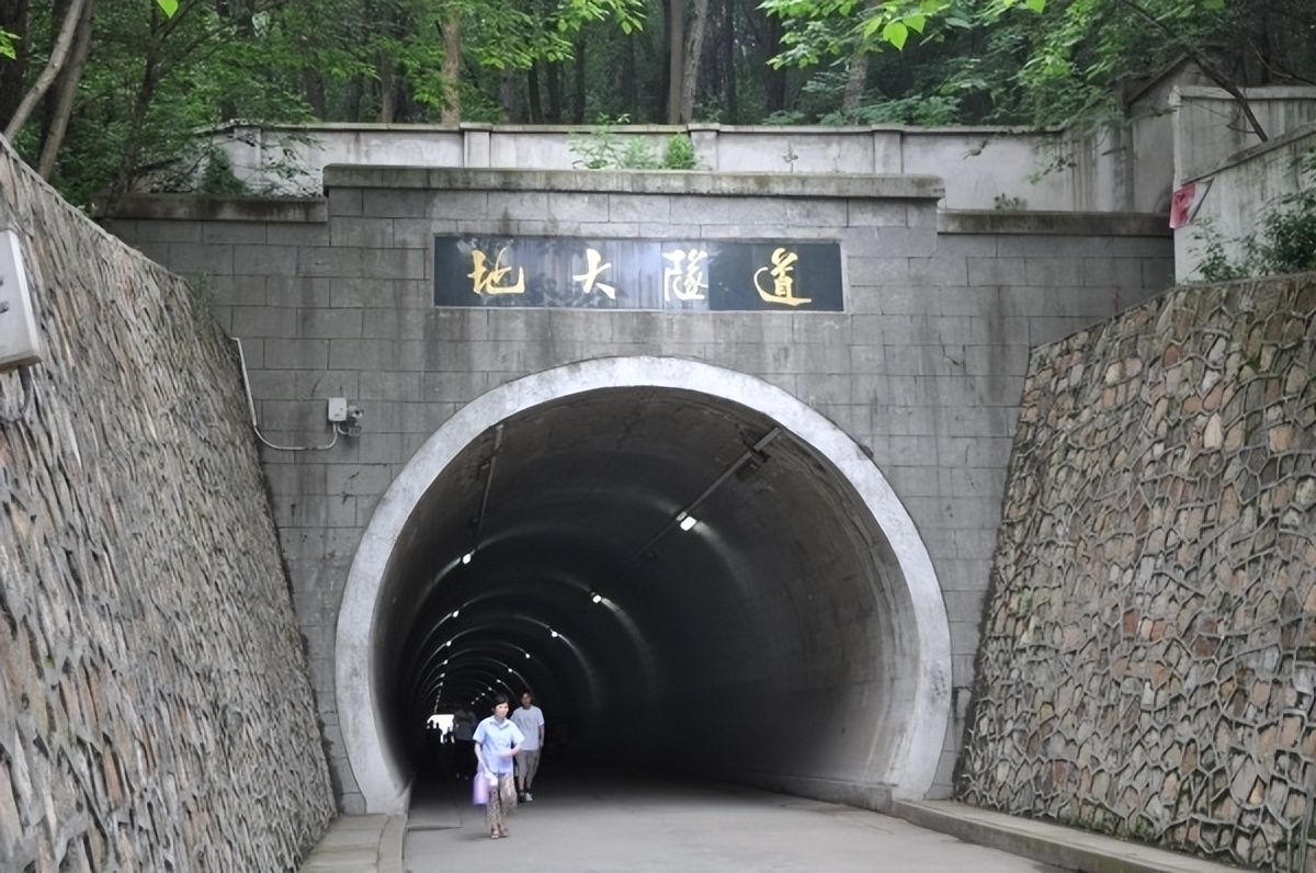 名校巡礼之梦麟中学,带你参观中国地质大学