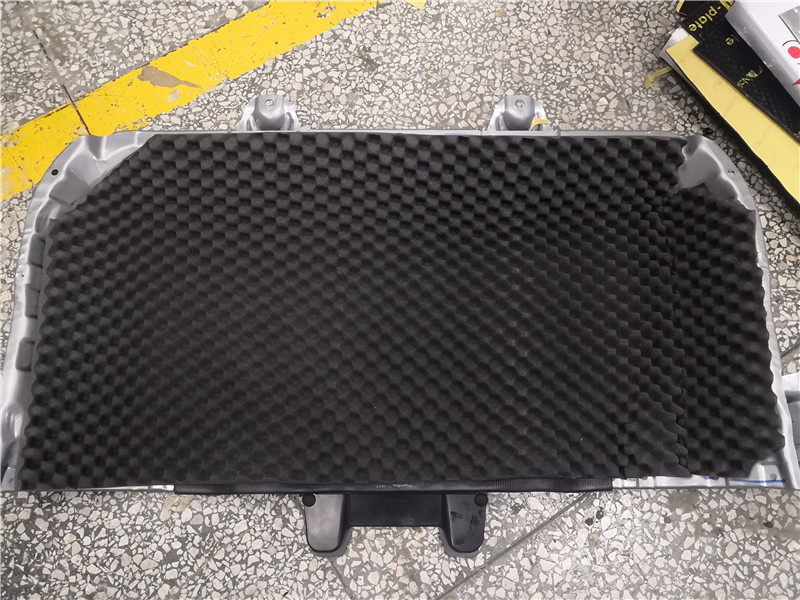 12款奥德赛汽车音响隔音安装教学,本田奥德赛中门隔音改装方案