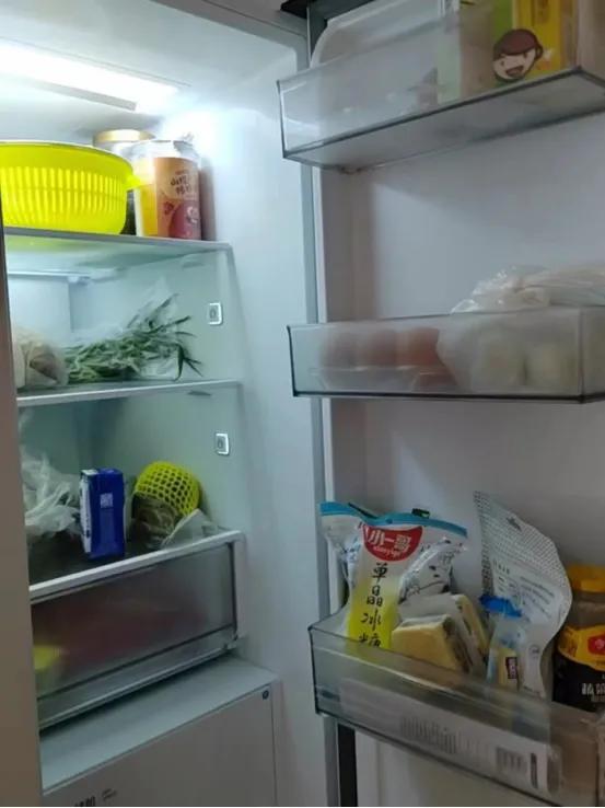 一台健康的冰箱多么的重要,一台完美的冰箱应该具备这些特征