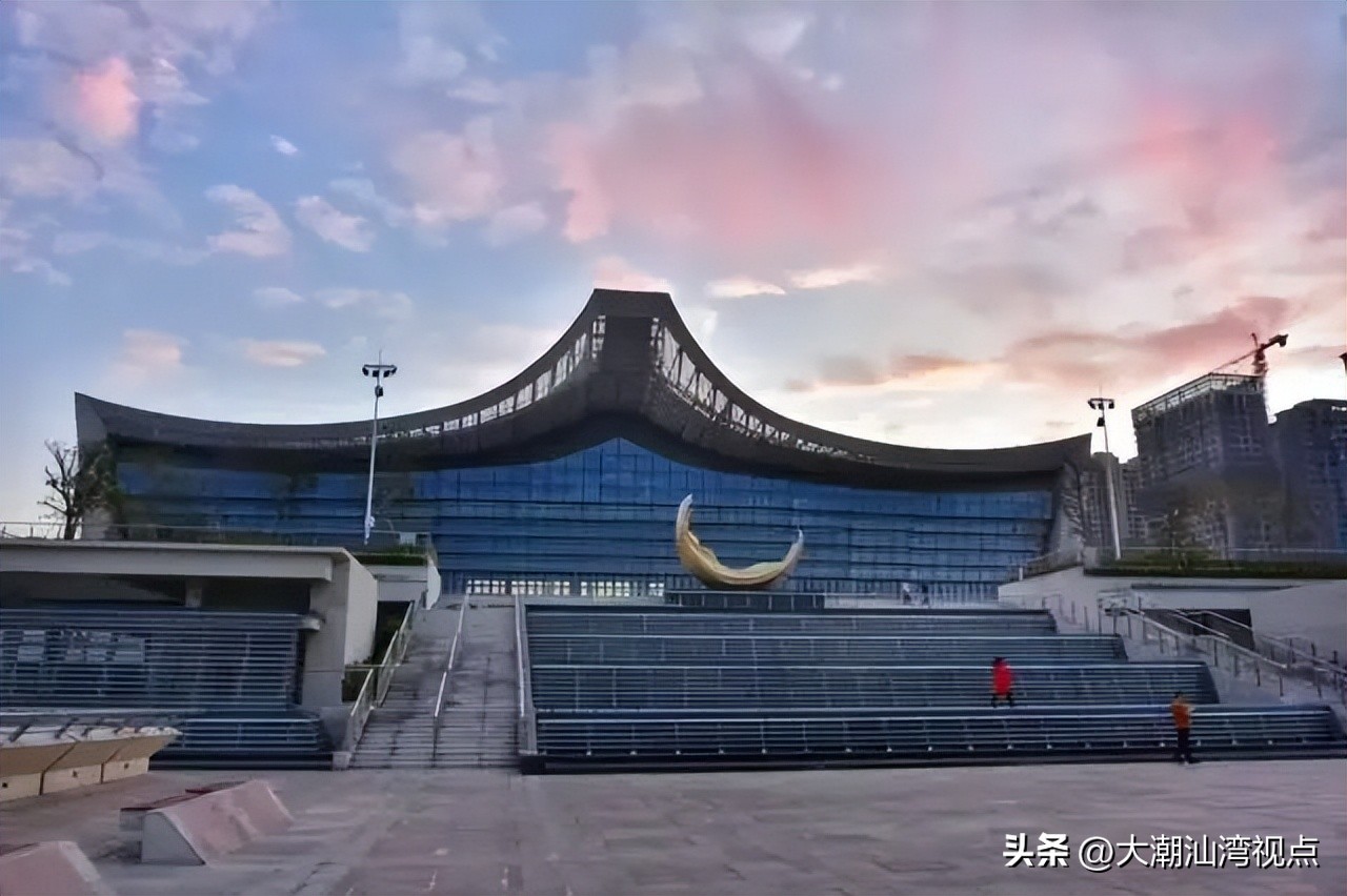 汕头澄海十大旅游景点,汕头濠江区十大旅游景点