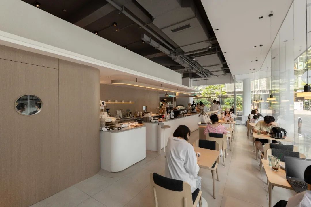 设计灵感丨高温+疫情，这18家“倒霉”的成都新店有什么看头？