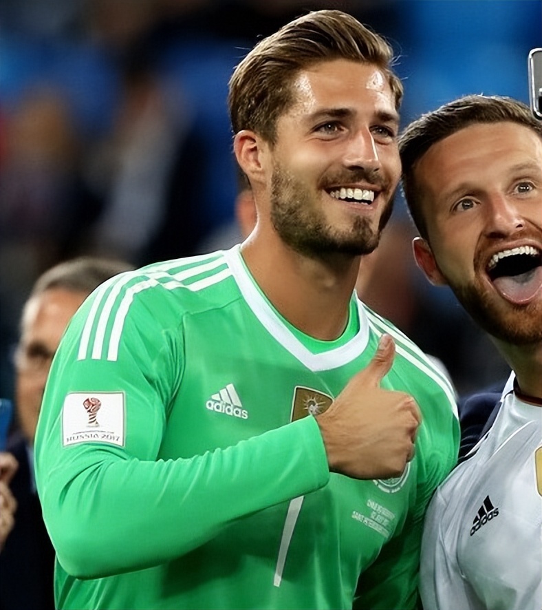 2022世界足坛帅哥,2022年世界帅哥