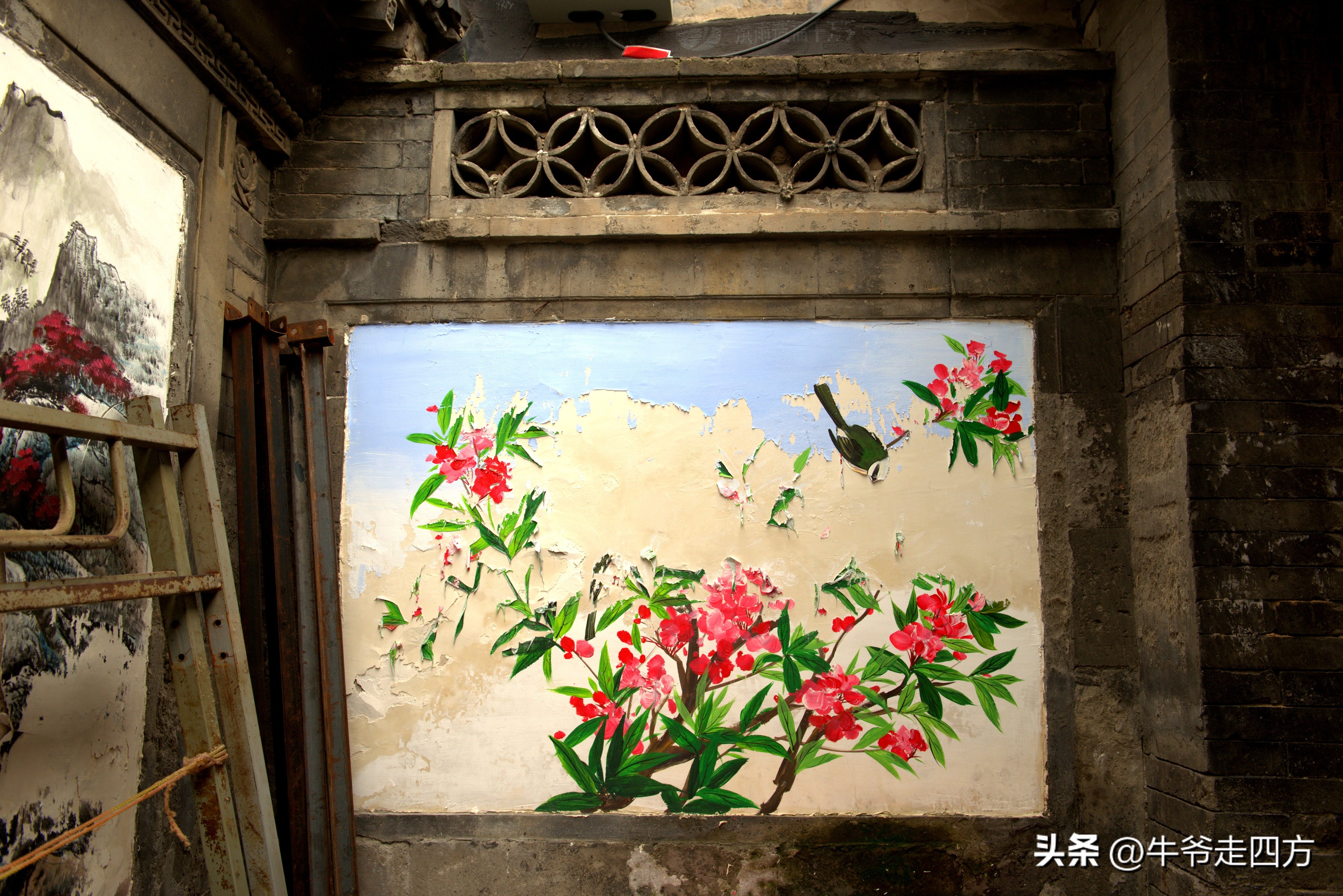 珠玉锦绣的玉器一条街——炭儿胡同