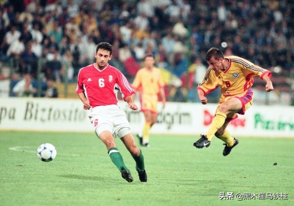 02世界杯英格兰被巴西淘汰,罗马尼亚哈吉世界杯