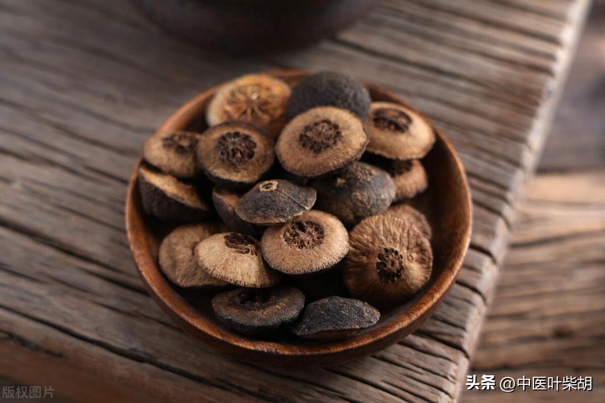 阴囊潮湿，一方活血止汗，中医，是一把钥匙开一扇门