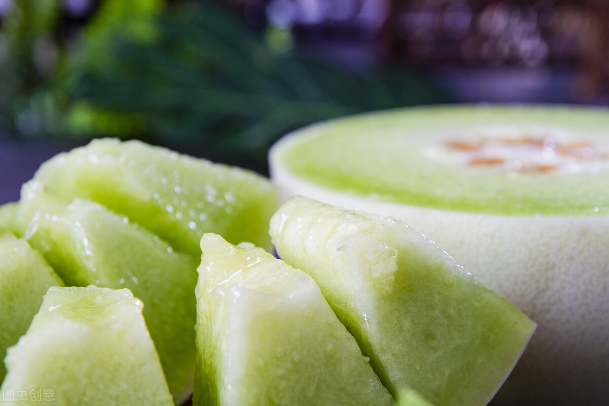 夏季吃哪些水果比较好,夏天到了这4种水果可多吃消暑