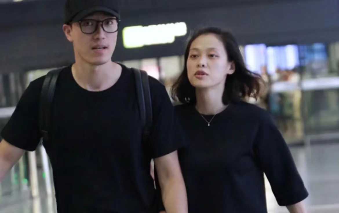 刘翔吴莎二婚照片,刘翔老婆吴莎工作单位