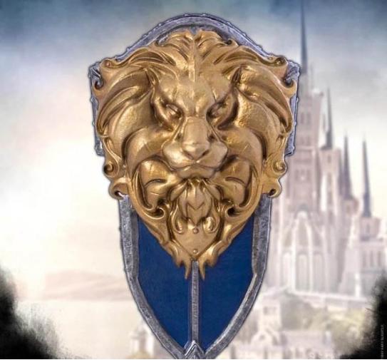 分析19世纪巴洛克和洛可可风格,19世纪的古董家具